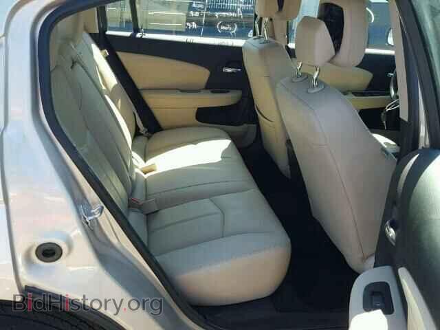 2014 CHRYSLER 200 - VIN: 1C3CCBCG1EN159388 - Фото 6