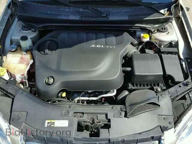 2014 CHRYSLER 200 - VIN: 1C3CCBCG1EN159388 - Фото 7