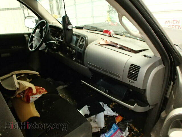 2008 CHEVROLET SILVERADO - VIN: 2GCEC19C881199198 - Фото 5