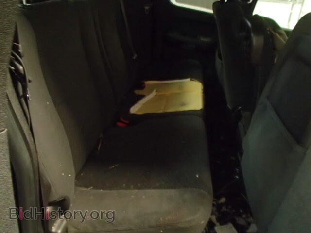 2008 CHEVROLET SILVERADO - VIN: 2GCEC19C881199198 - Фото 6