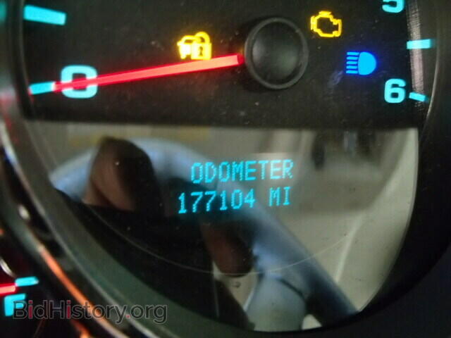 2008 CHEVROLET SILVERADO - VIN: 2GCEC19C881199198 - Фото 7