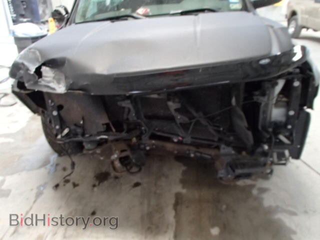 2008 CHEVROLET SILVERADO - VIN: 2GCEC19C881199198 - Фото 9