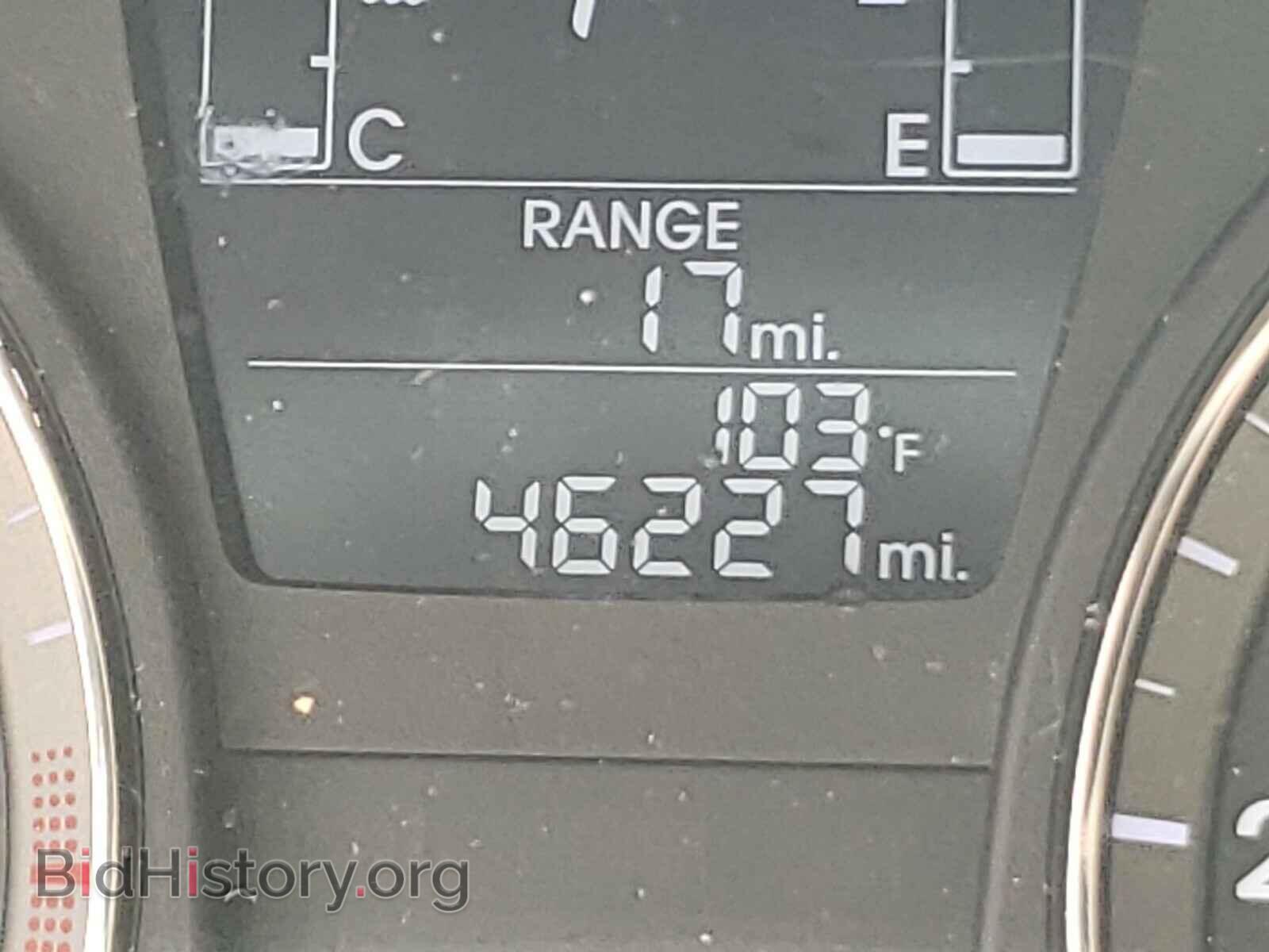 2016 HYUNDAI ACCENT - VIN: KMHCT4AE3GU140337 - Фото 8