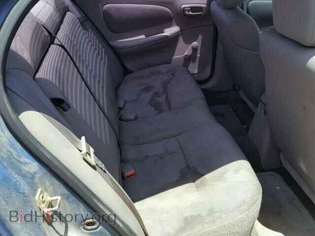 2004 DODGE NEON - VIN: 1B3ES26C44D522904 - Фото 6