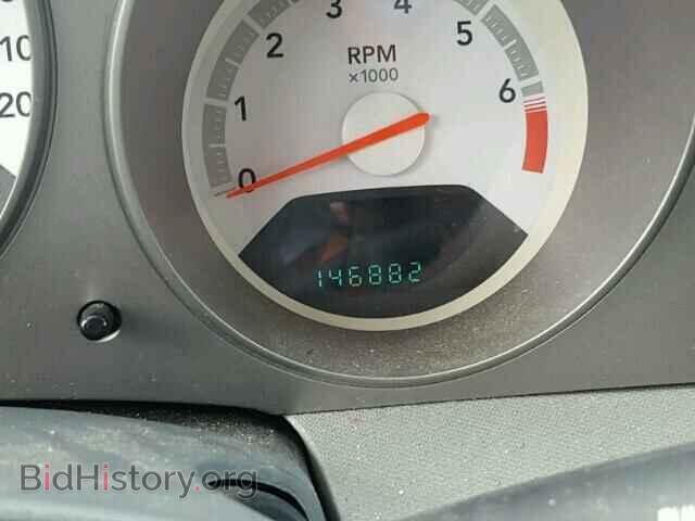 2008 DODGE AVENGER - VIN: 1B3LC46J88N141104 - Фото 8
