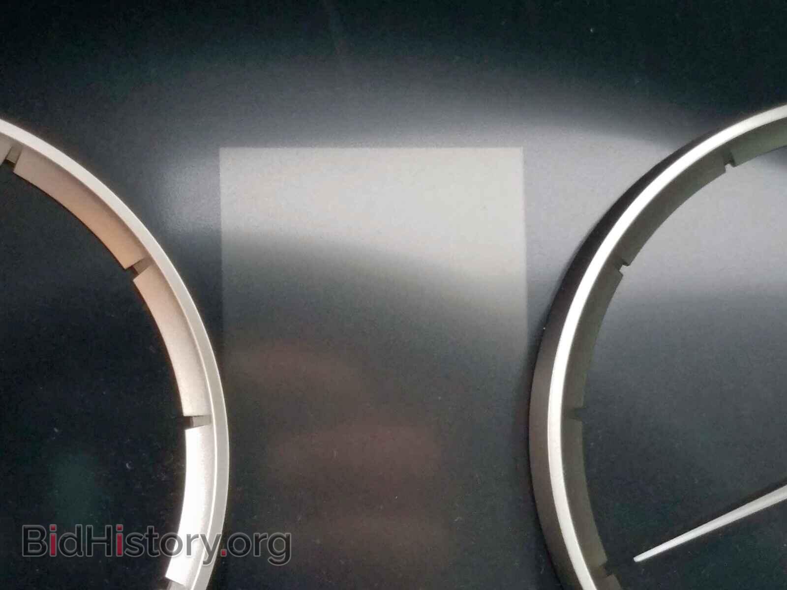 2015 LEXUS IS - VIN: JTHBF1D28F5074012 - Photo 8