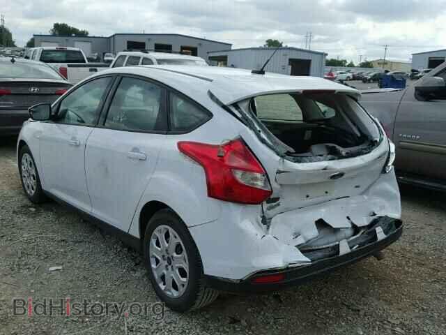 2012 FORD FOCUS - VIN: 1FAHP3K25CL275094 - Photo 3