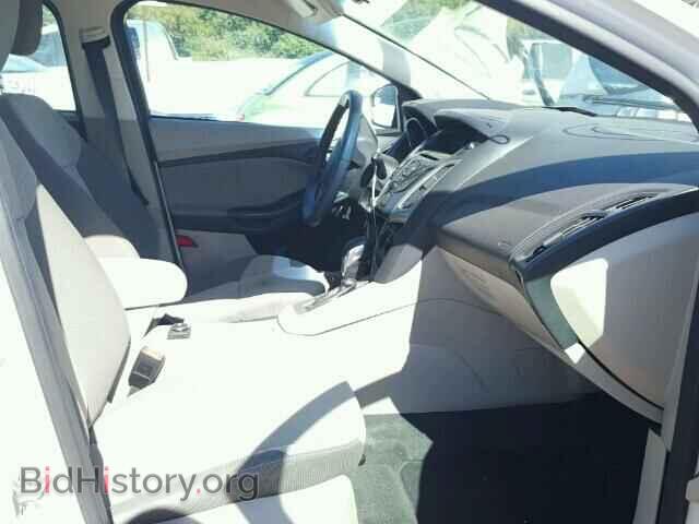 2012 FORD FOCUS - VIN: 1FAHP3K25CL275094 - Photo 5