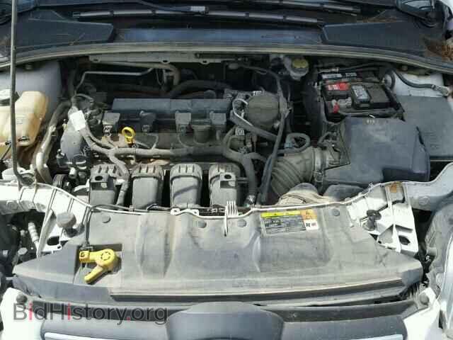 2012 FORD FOCUS - VIN: 1FAHP3K25CL275094 - Photo 7