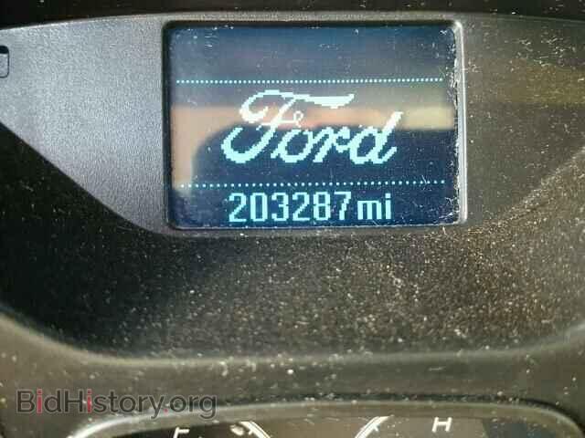 2012 FORD FOCUS - VIN: 1FAHP3K25CL275094 - Photo 8