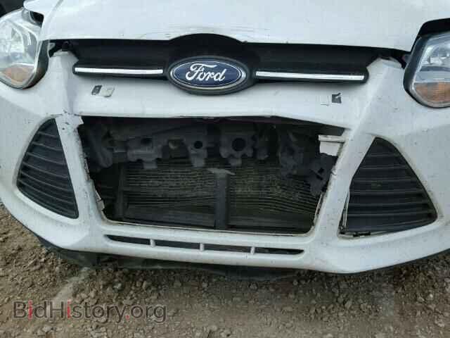 2012 FORD FOCUS - VIN: 1FAHP3K25CL275094 - Photo 10