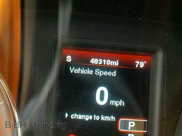 2012 DODGE CHARGER - VIN: 2C3CDXCT2CH315175 - Фото 8