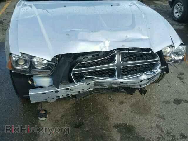 2012 DODGE CHARGER - VIN: 2C3CDXCT2CH315175 - Фото 9
