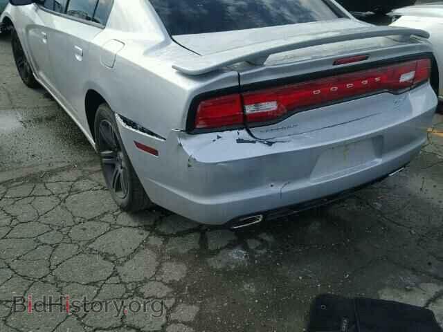 2012 DODGE CHARGER - VIN: 2C3CDXCT2CH315175 - Фото 10