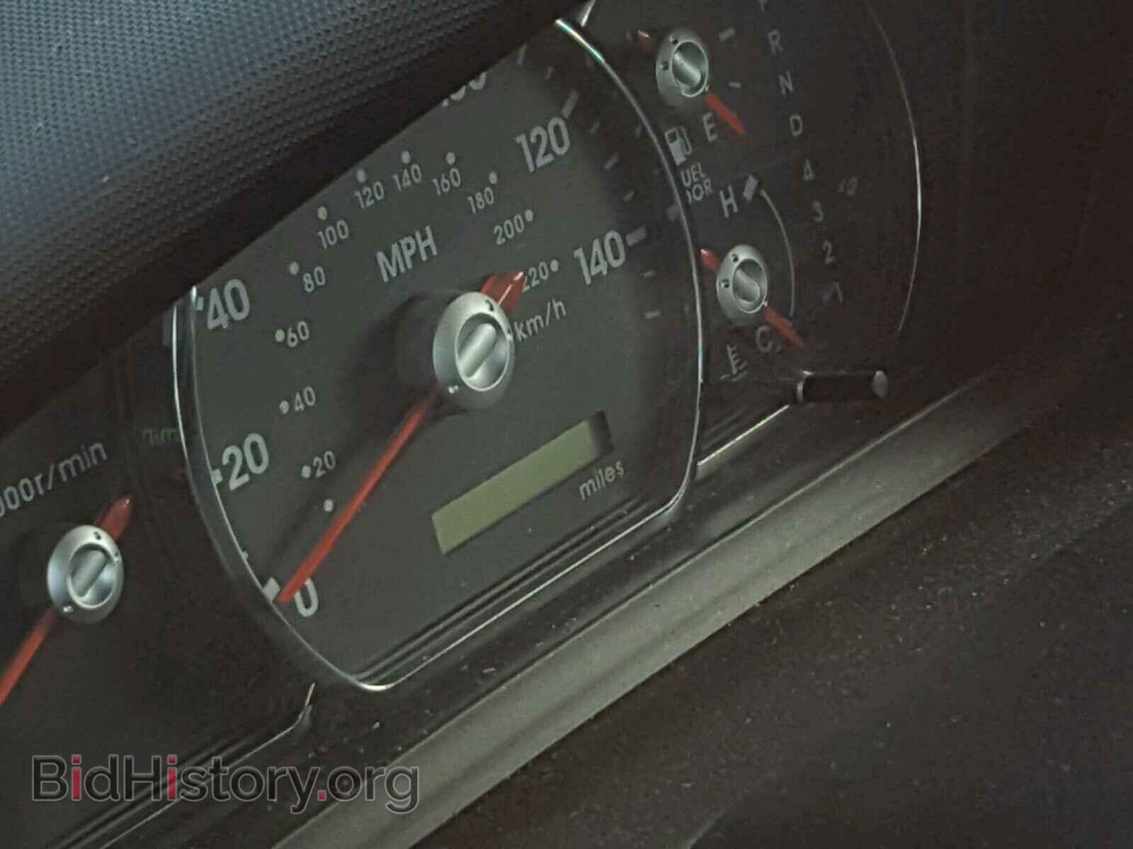 2011 MITSUBISHI GALANT - VIN: 4A32B2FF3BE023088 - Фото 8