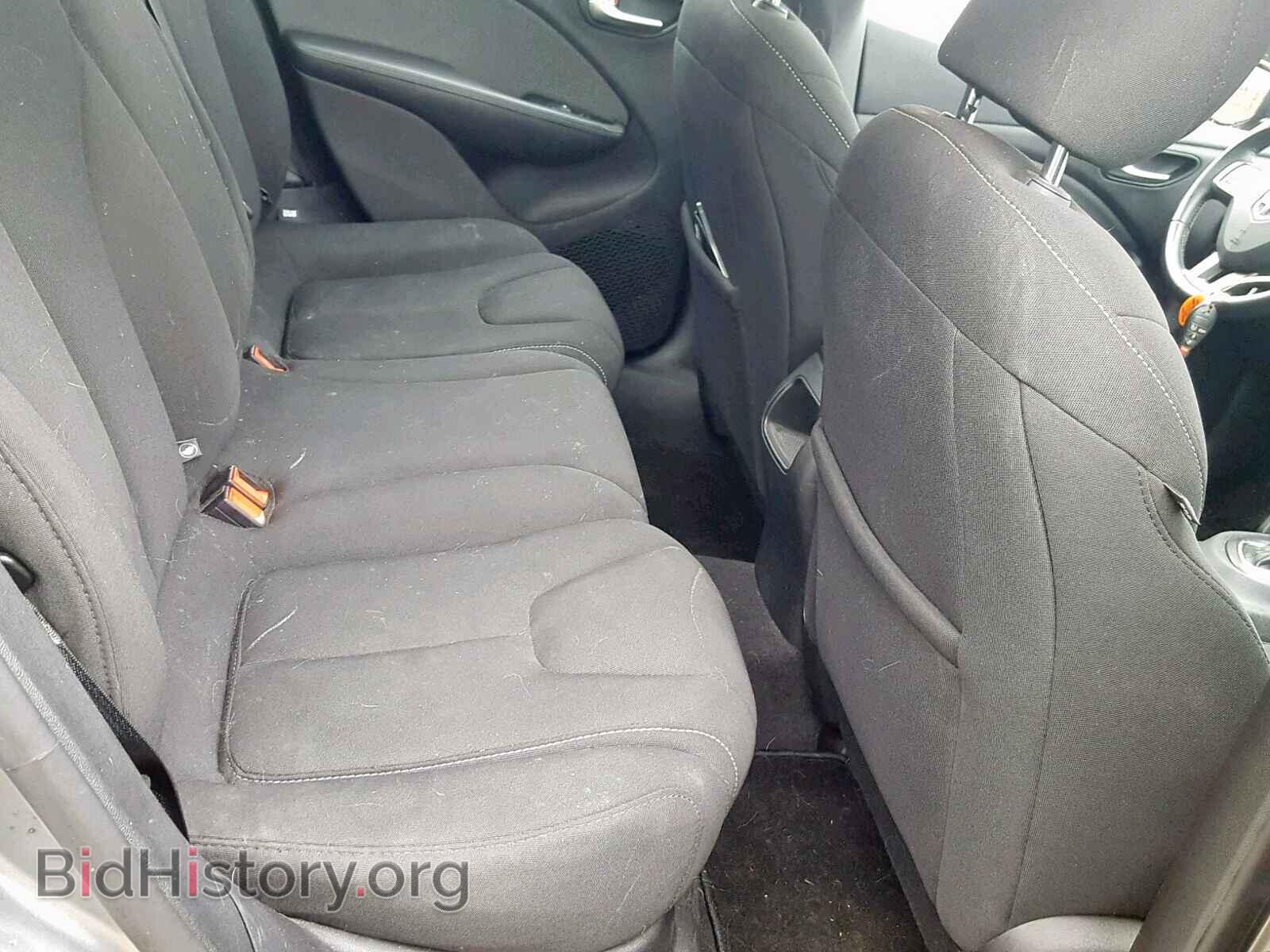 2013 DODGE DART - VIN: 1C3CDFBA7DD336063 - Photo 6