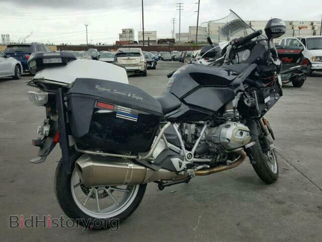2015 BMW MOTORCYCLE - VIN: WB10A1309FZ193426 - Фото 4