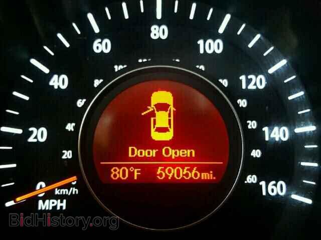 2013 KIA OPTIMA - VIN: 5XXGM4A75DG170185 - Photo 8