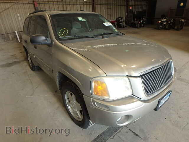 Фотография 1GKDS13S722294703 - GMC ENVOY 2002