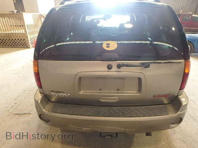 2002 GMC ENVOY - VIN: 1GKDS13S722294703 - Фото 10