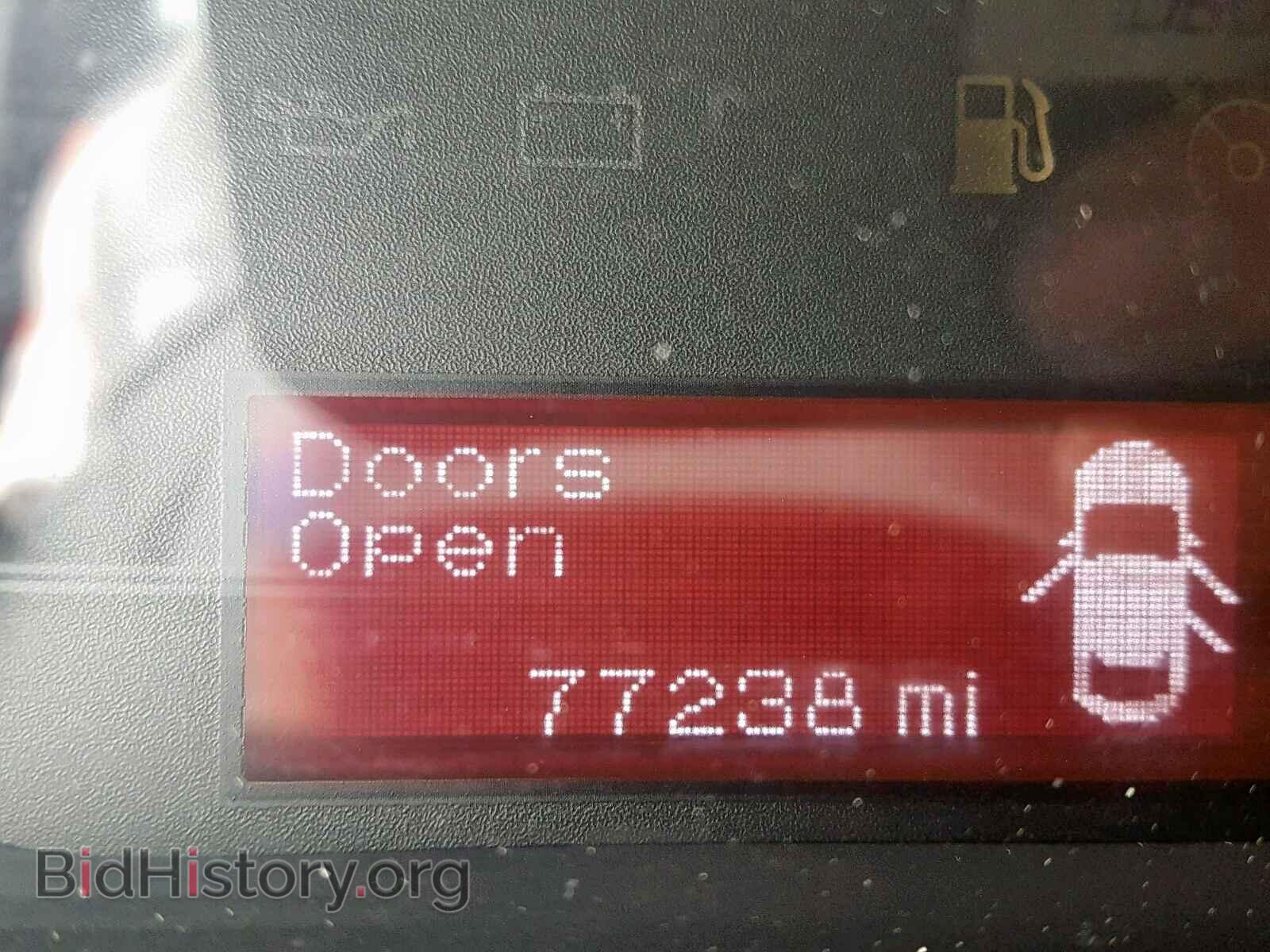 2013 DODGE DART - VIN: 1C3CDFBA4DD171122 - Photo 8
