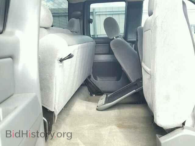 2005 CHEVROLET SILVERADO - VIN: 2GCEK19B751352207 - Фото 6