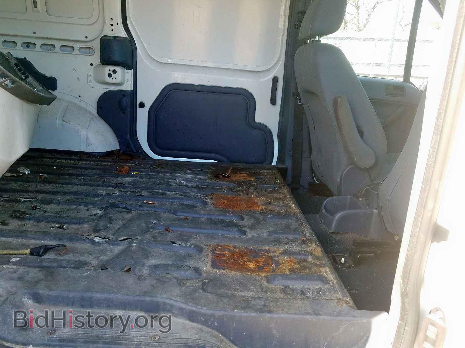 2012 FORD TRANSIT CO - VIN: NM0LS7BN5CT117758 - Фото 6