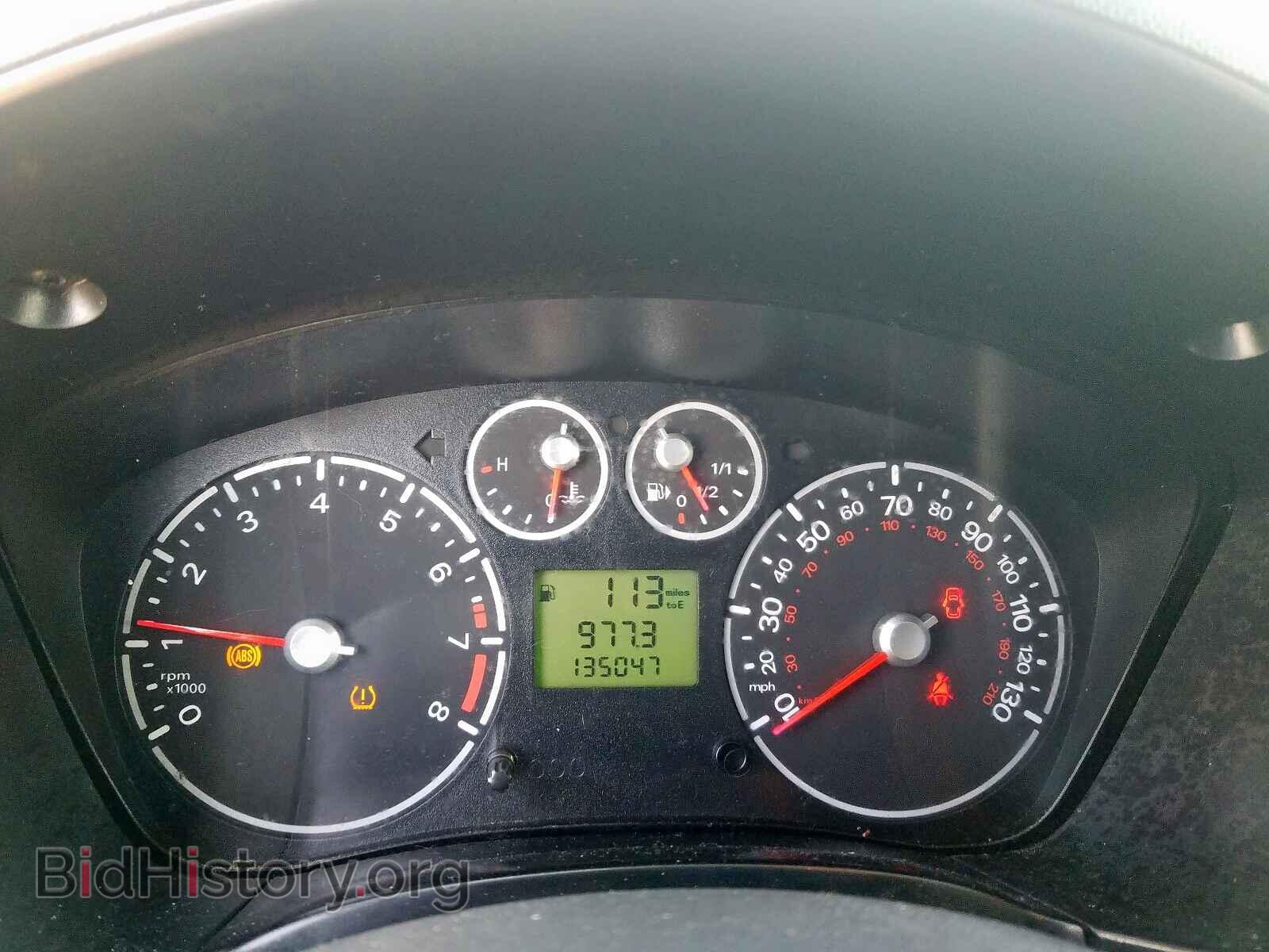 2012 FORD TRANSIT CO - VIN: NM0LS7BN5CT117758 - Фото 8