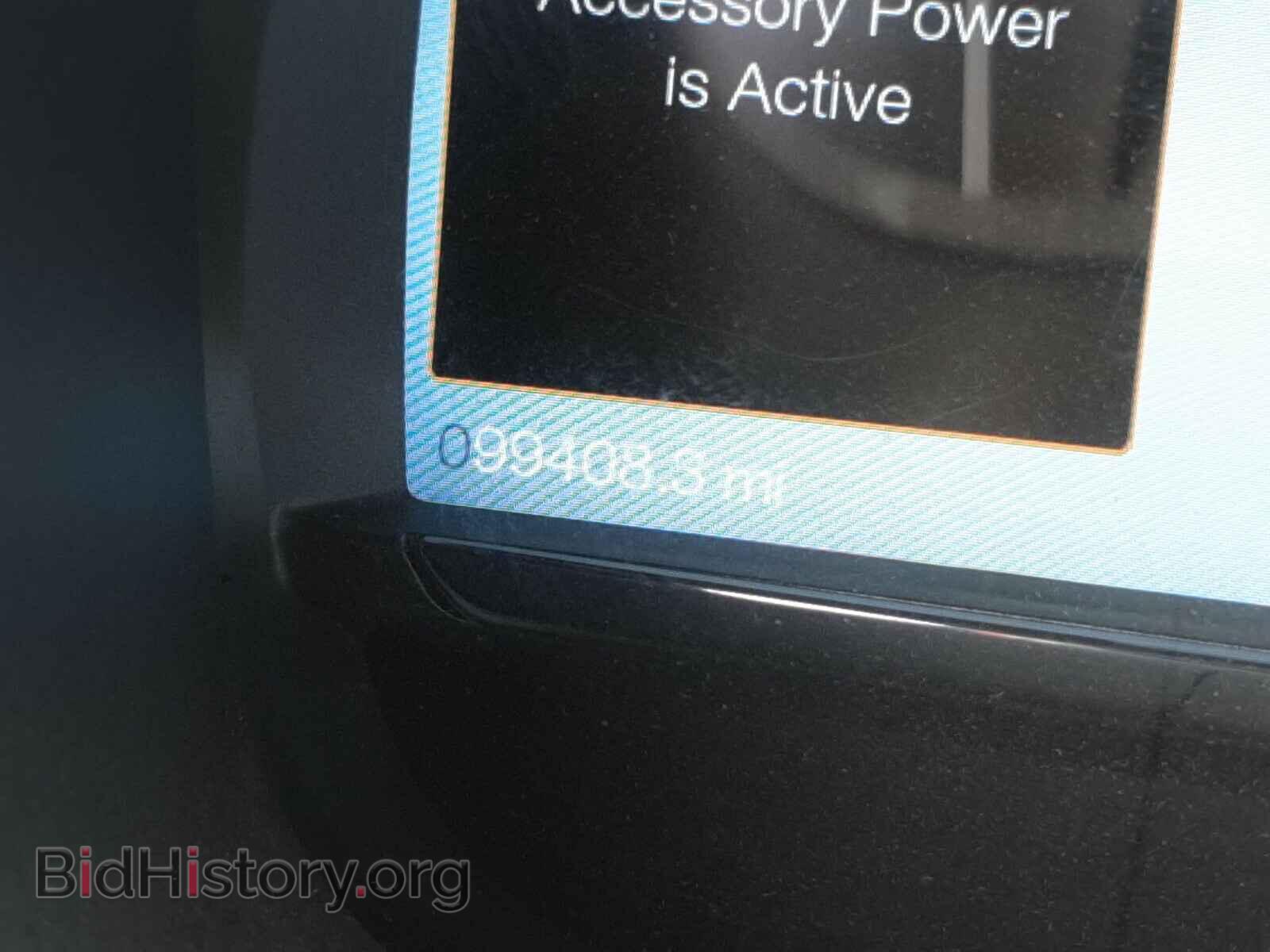 2015 FORD TAURUS - VIN: 1FAHP2F89FG139458 - Фото 8