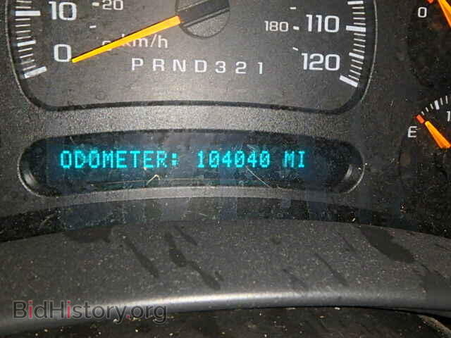 2007 CHEVROLET SILVERADO - VIN: 1GCEC19X37Z118701 - Photo 8
