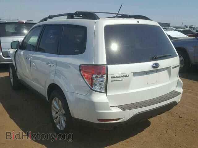 2012 SUBARU FORESTER - VIN: JF2SHBDC3CH426239 - Photo 3