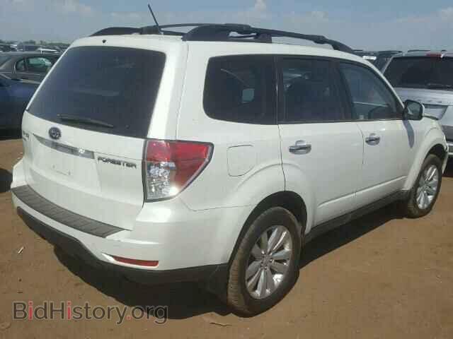 2012 SUBARU FORESTER - VIN: JF2SHBDC3CH426239 - Photo 4