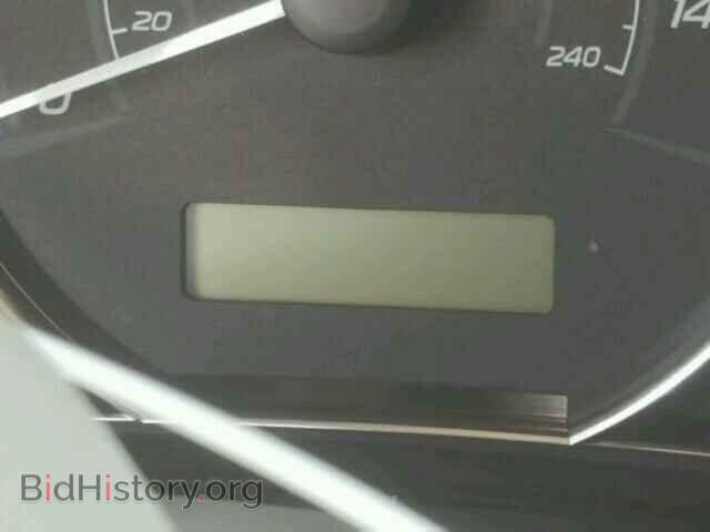 2012 SUBARU FORESTER - VIN: JF2SHBDC3CH426239 - Photo 8