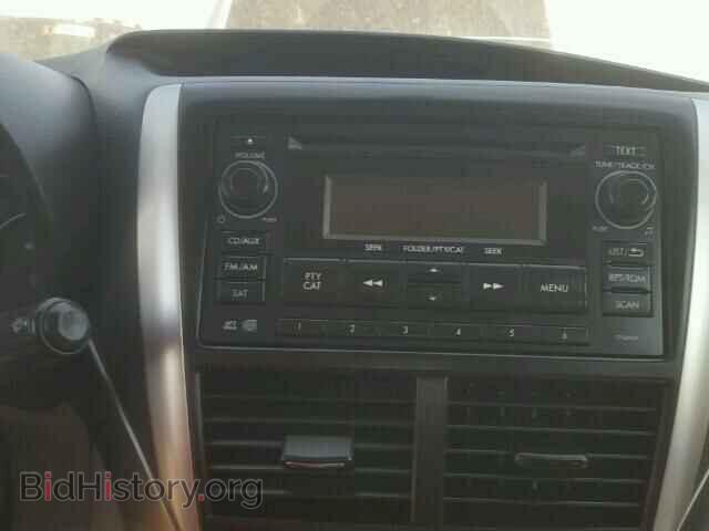 2012 SUBARU FORESTER - VIN: JF2SHBDC3CH426239 - Photo 9