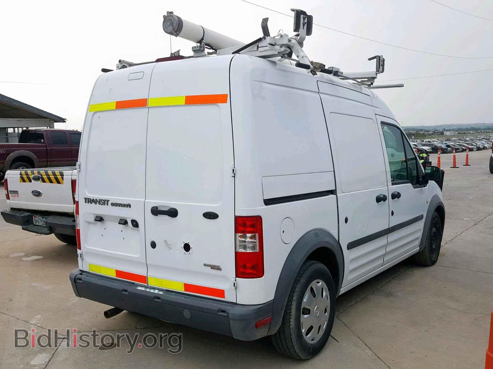 2012 FORD TRANSIT CO - VIN: NM0LS7AN7CT084702 - Фото 4
