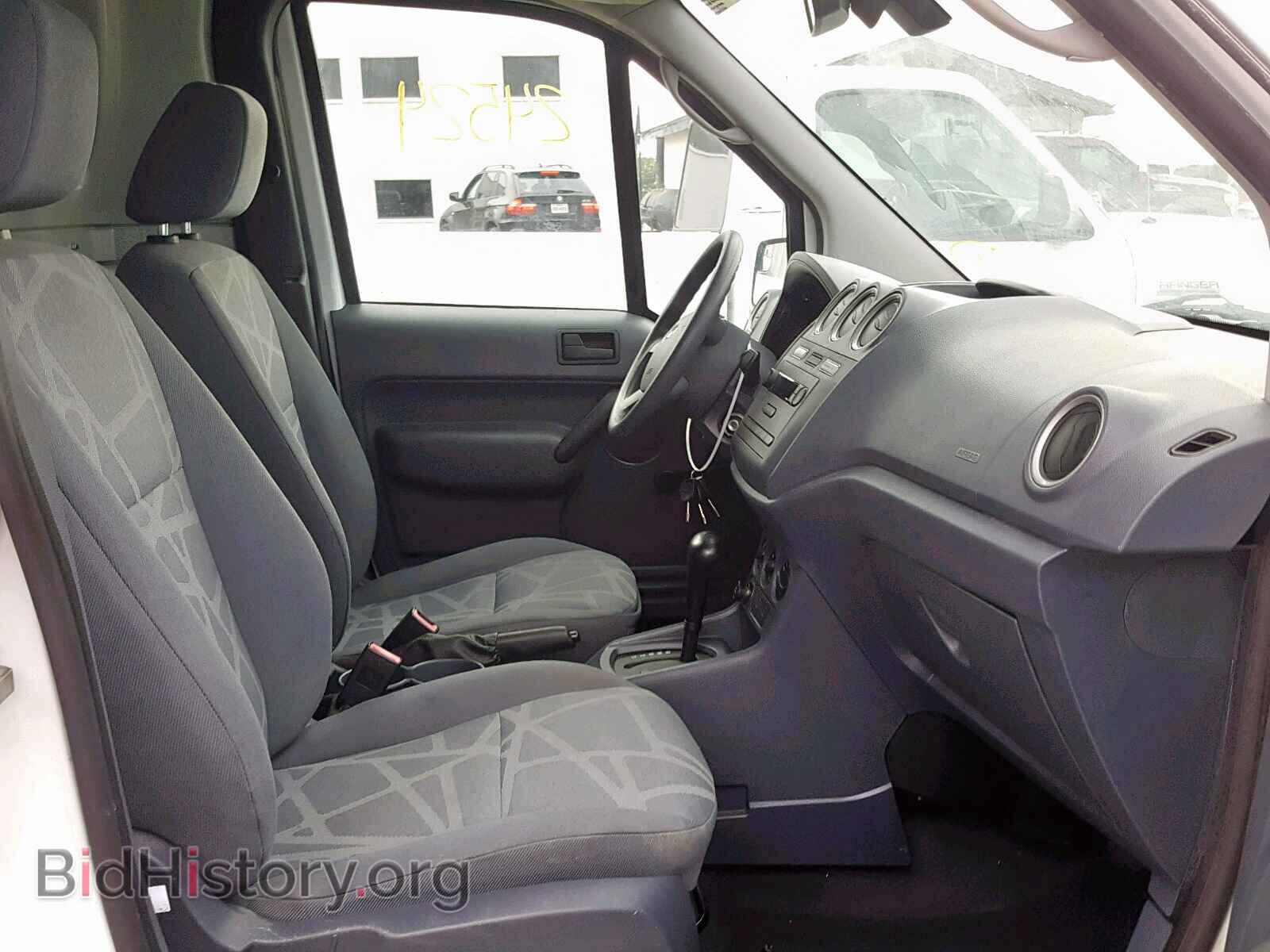 2012 FORD TRANSIT CO - VIN: NM0LS7AN7CT084702 - Фото 5