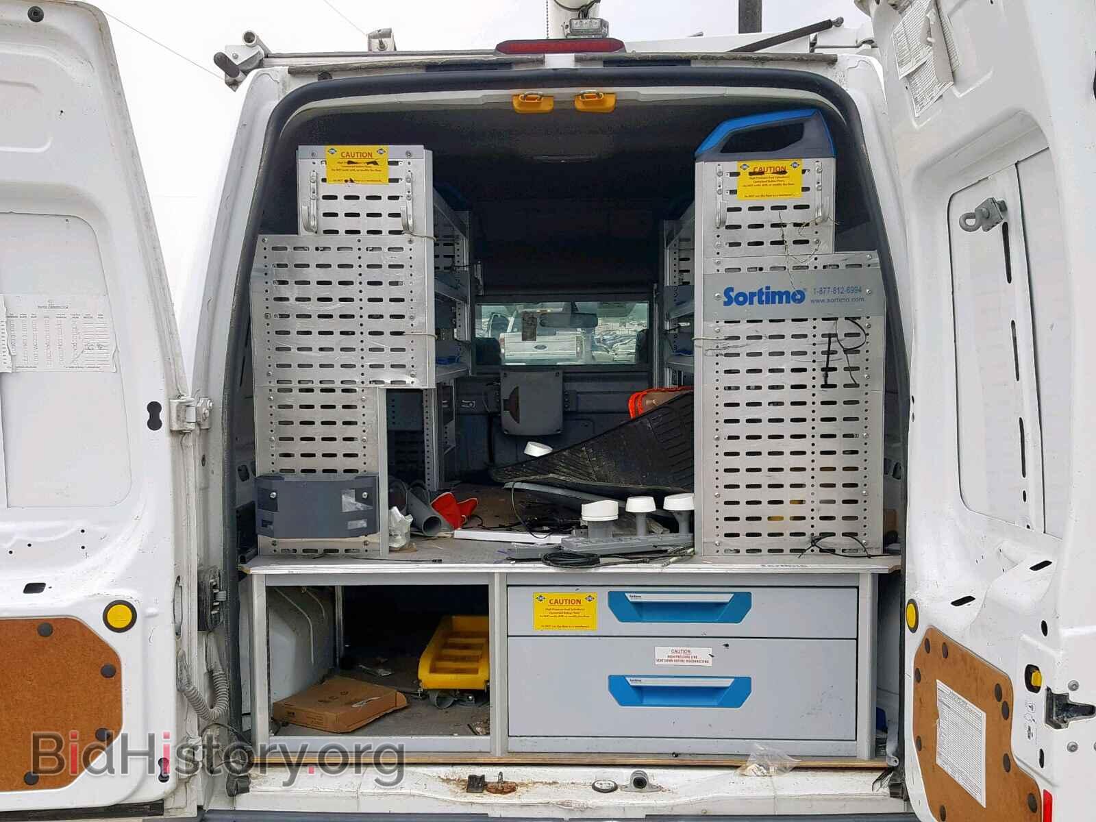 2012 FORD TRANSIT CO - VIN: NM0LS7AN7CT084702 - Фото 6