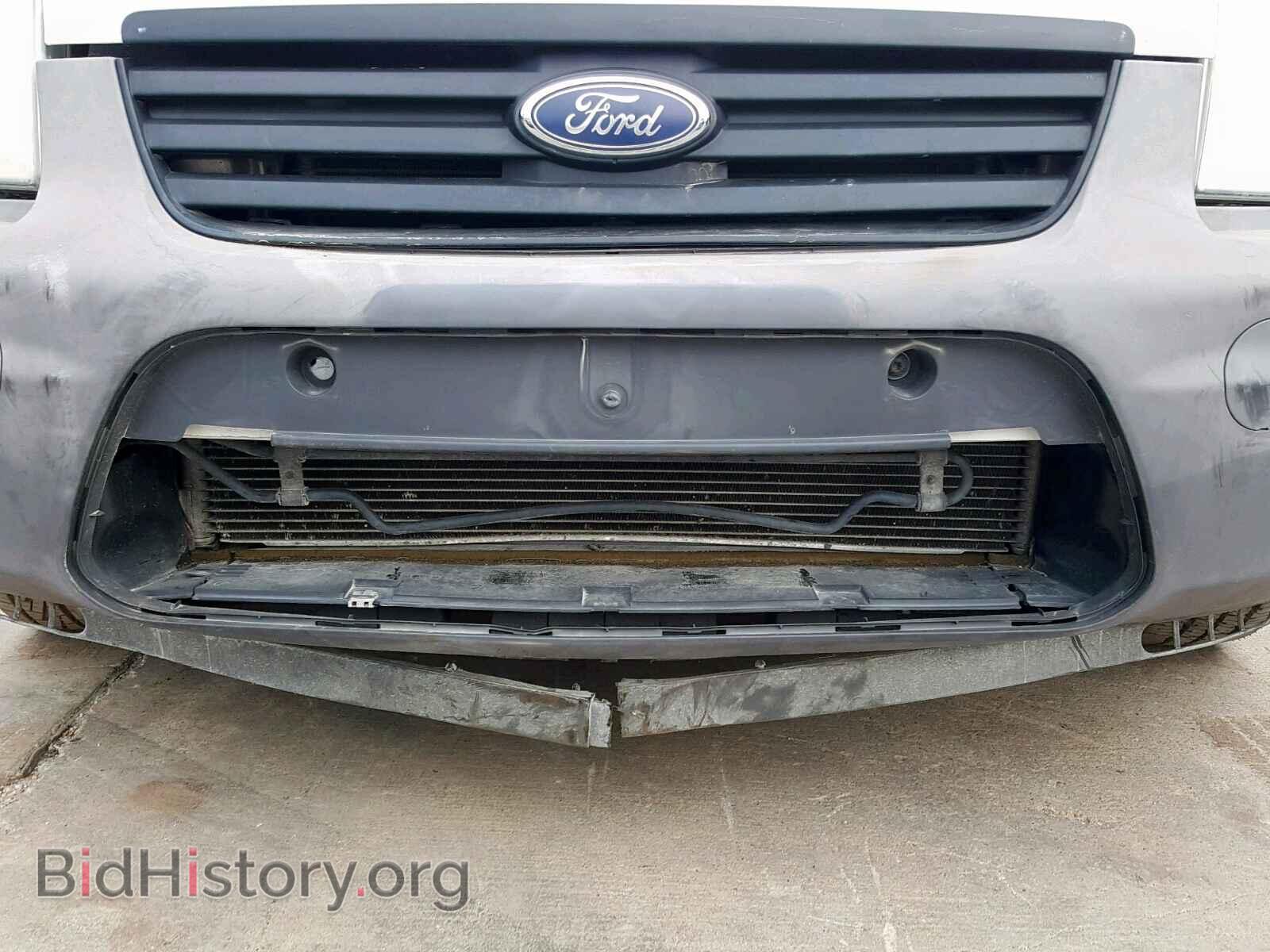 2012 FORD TRANSIT CO - VIN: NM0LS7AN7CT084702 - Фото 9