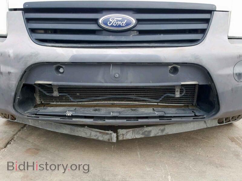 2012 Ford TRANSIT CO (VIN NM0LS7AN7CT084702) — фото 9 из 10