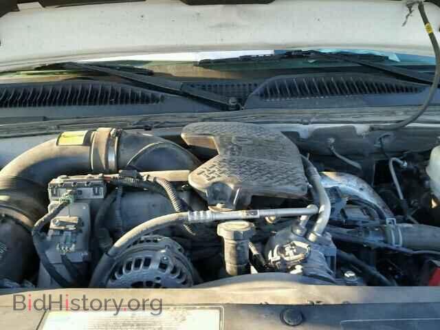 2007 CHEVROLET SILVERADO - VIN: 1GCHC23D87F111102 - Photo 7