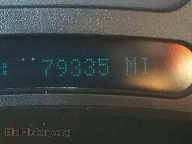2007 CHEVROLET SILVERADO - VIN: 1GCHC23D87F111102 - Photo 8