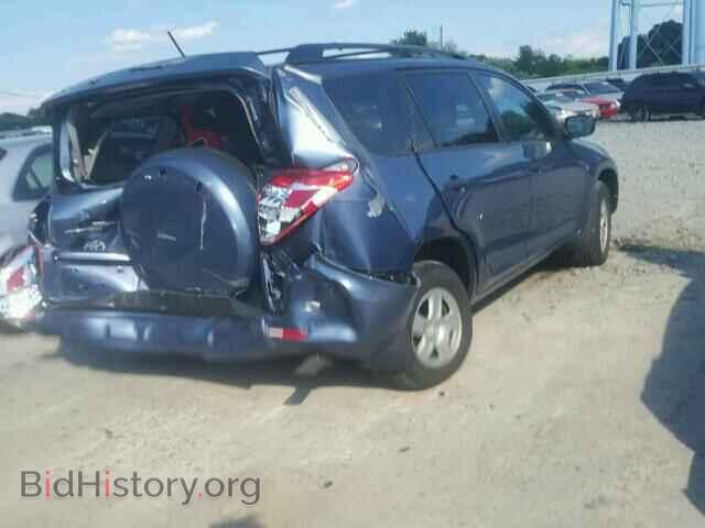 2012 TOYOTA RAV4 - VIN: 2T3BF4DV6CW221235 - Фото 4
