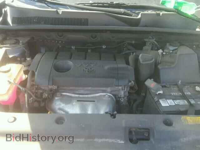 2012 TOYOTA RAV4 - VIN: 2T3BF4DV6CW221235 - Фото 7