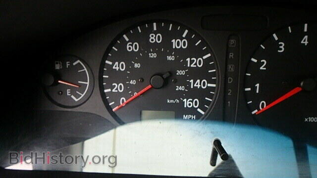 2000 NISSAN MAXIMA - VIN: JN1CA31AXYT210041 - Фото 8