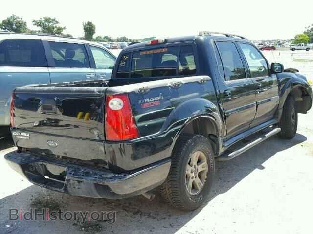 2005 FORD EXPLORER - VIN: 1FMZU67K05UA77808 - Фото 4