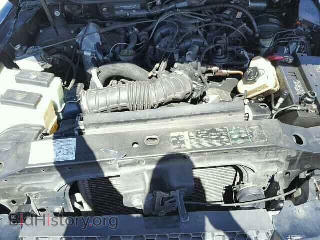 2005 FORD EXPLORER - VIN: 1FMZU67K05UA77808 - Фото 7