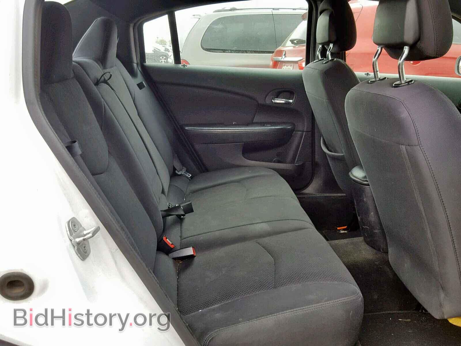 2012 CHRYSLER 200 - VIN: 1C3CCBAB2CN292102 - Photo 6