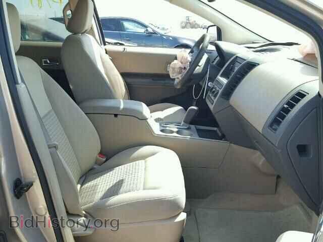 2007 FORD EDGE - VIN: 2FMDK36C17BA67368 - Photo 5