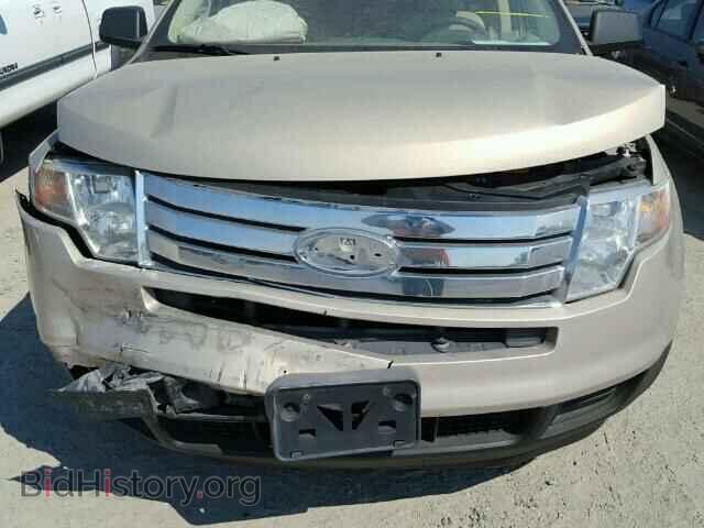 2007 FORD EDGE - VIN: 2FMDK36C17BA67368 - Photo 7