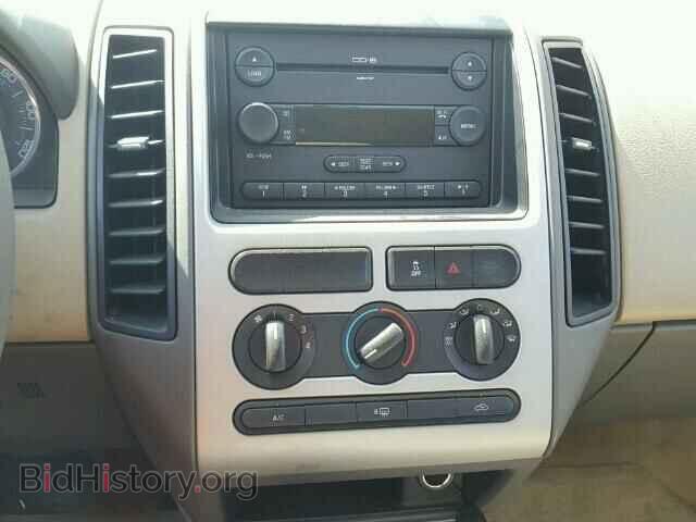 2007 FORD EDGE - VIN: 2FMDK36C17BA67368 - Photo 9
